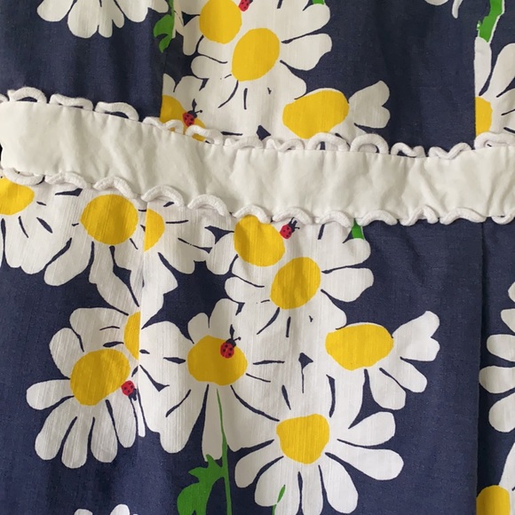 Lilly Pulitzer Originals Daisy Print Dress - Picture 5 of 6